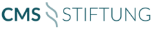 Logo CMS Stiftung